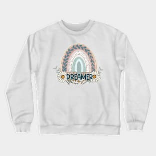 Dreamer Crewneck Sweatshirt
